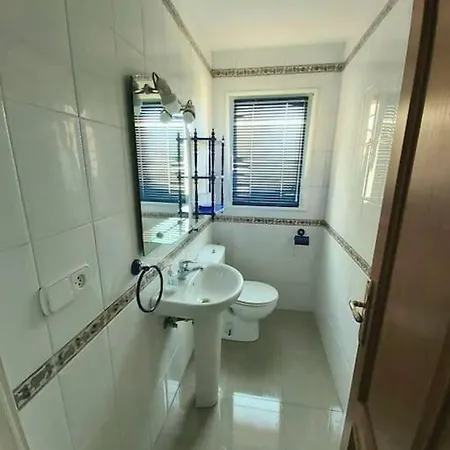 Апартаменты Avec Piscine A 5mn Farella