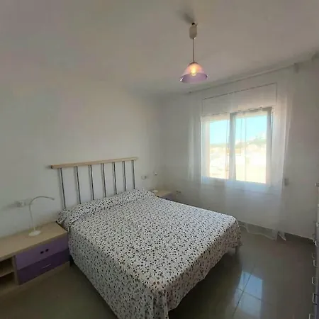 Avec Piscine A 5mn Farella Апартаменты *