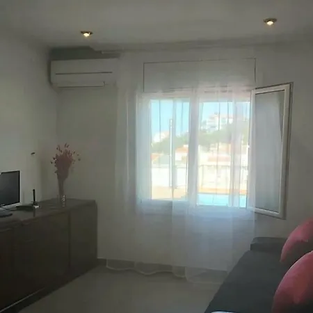 Avec Piscine A 5mn Farella * Льянсса