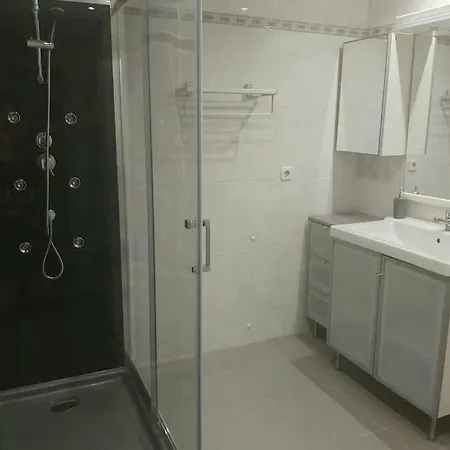 Avec Piscine A 5mn Farella Llança