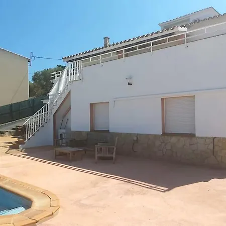 Avec Piscine A 5mn Farella
