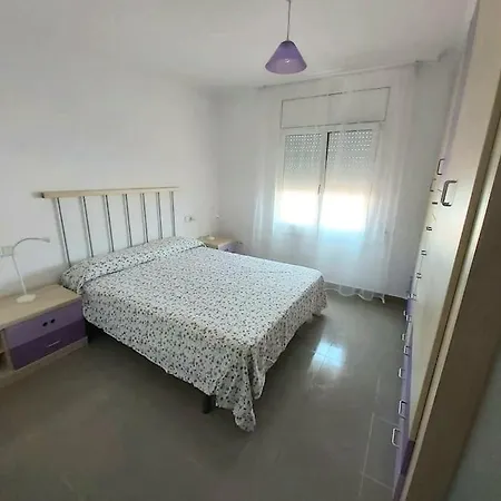 Апартаменты Avec Piscine A 5mn Farella